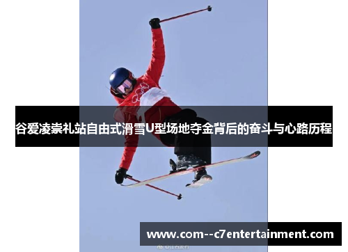谷爱凌崇礼站自由式滑雪U型场地夺金背后的奋斗与心路历程