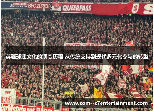 英超球迷文化的演变历程 从传统支持到现代多元化参与的转型 英超球迷文化的演变历程 从传统支持到现代多元化参与的转型