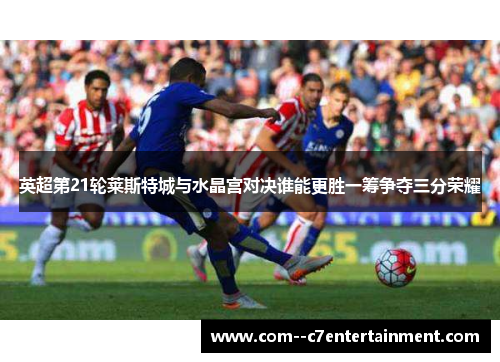英超第21轮莱斯特城与水晶宫对决谁能更胜一筹争夺三分荣耀 英超第21轮莱斯特城与水晶宫对决谁能更胜一筹争夺三分荣耀